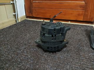 bontott CHEVROLET KALOS Generátor