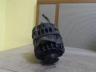 bontott CHEVROLET KALOS Generátor