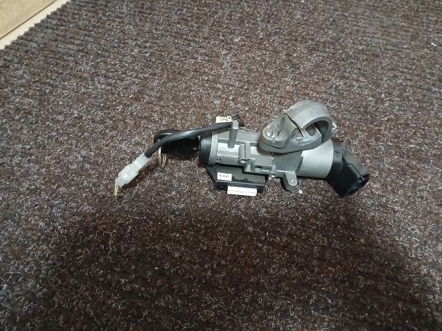 bontott CHEVROLET KALOS Gyújtáskapcsoló Házzal