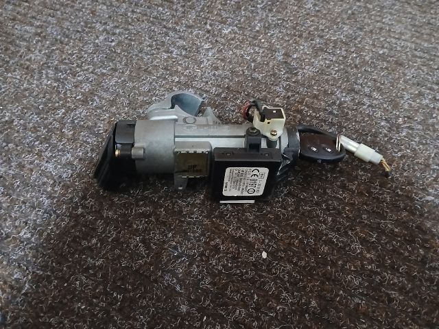 bontott CHEVROLET KALOS Gyújtáskapcsoló Házzal