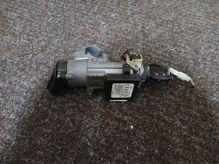 bontott CHEVROLET KALOS Gyújtáskapcsoló Házzal