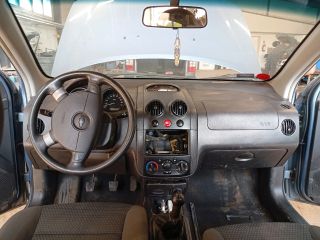 bontott CHEVROLET KALOS Gyújtáskapcsoló