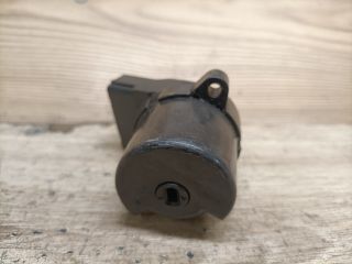 bontott CHEVROLET KALOS Gyújtáskapcsoló