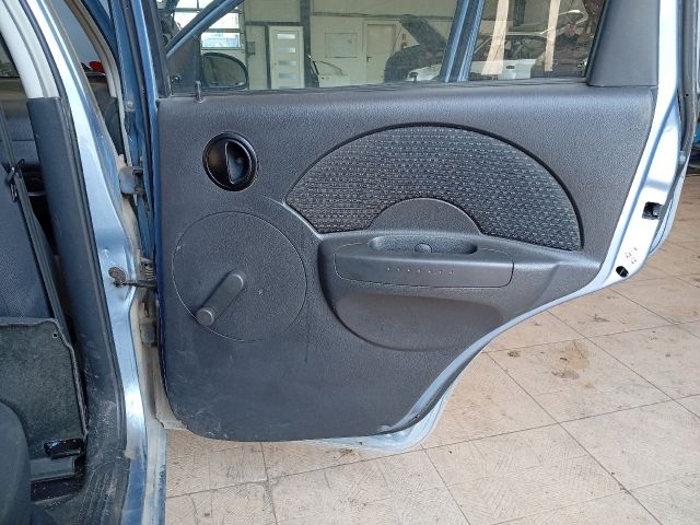 bontott CHEVROLET KALOS Gyújtáskapcsoló