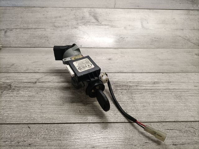 bontott CHEVROLET KALOS Gyújtáskapcsoló