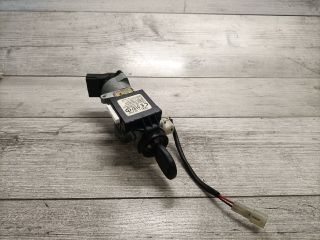 bontott CHEVROLET KALOS Gyújtáskapcsoló