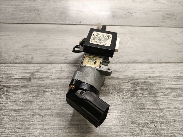 bontott CHEVROLET KALOS Gyújtáskapcsoló