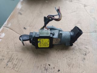 bontott CHEVROLET KALOS Gyújtáskapcsoló