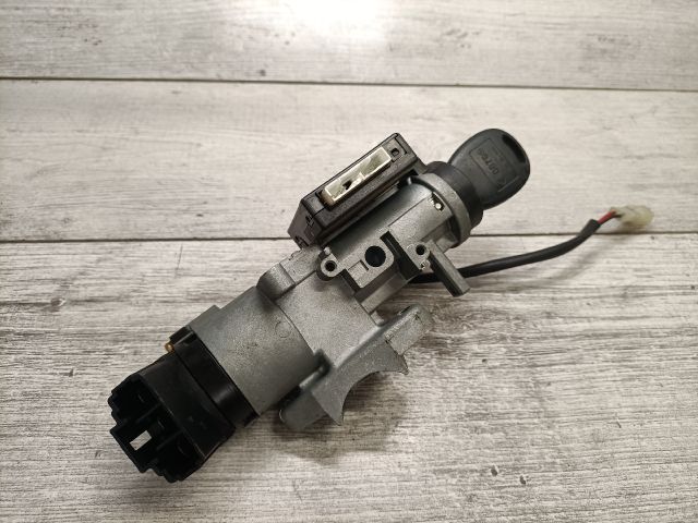 bontott CHEVROLET KALOS Gyújtáskapcsoló