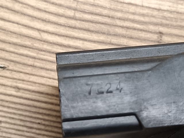 bontott CHEVROLET KALOS Gyújtáskapcsoló