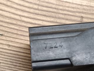 bontott CHEVROLET KALOS Gyújtáskapcsoló