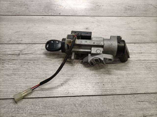 bontott CHEVROLET KALOS Gyújtáskapcsoló