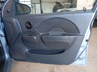 bontott CHEVROLET KALOS Gyújtáskapcsoló