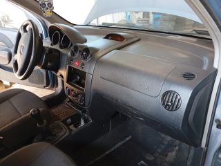 bontott CHEVROLET KALOS Gyújtáskapcsoló