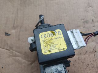 bontott CHEVROLET KALOS Gyújtáskapcsoló