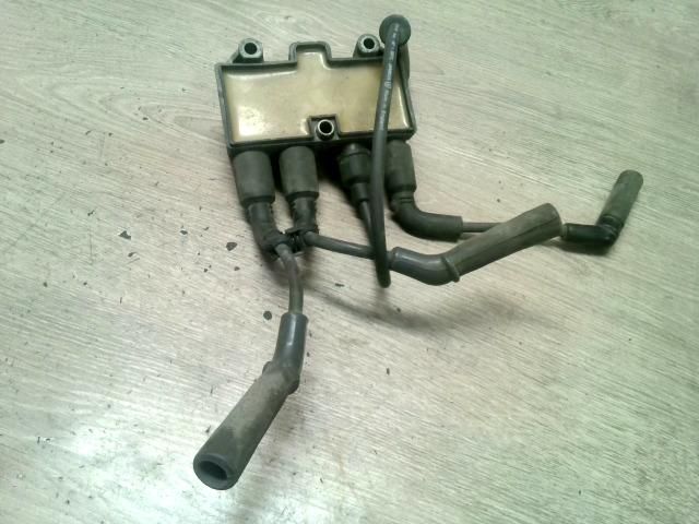 bontott CHEVROLET KALOS Gyújtótrafó