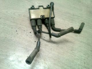 bontott CHEVROLET KALOS Gyújtótrafó