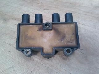 bontott CHEVROLET KALOS Gyújtótrafó