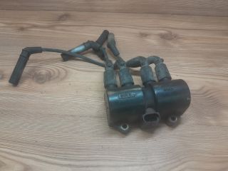 bontott CHEVROLET KALOS Gyújtótrafó