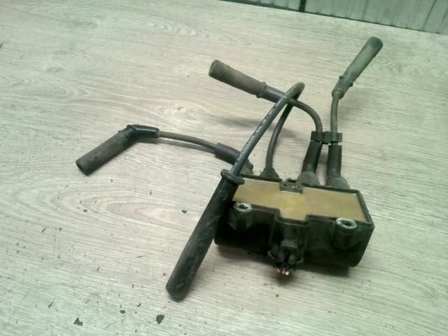 bontott CHEVROLET KALOS Gyújtótrafó