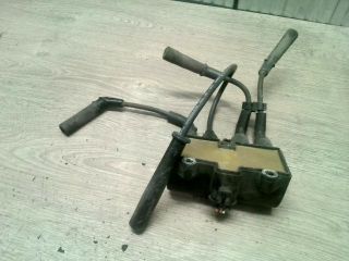 bontott CHEVROLET KALOS Gyújtótrafó