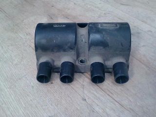 bontott CHEVROLET KALOS Gyújtótrafó