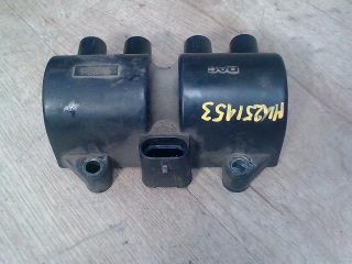 bontott CHEVROLET KALOS Gyújtótrafó