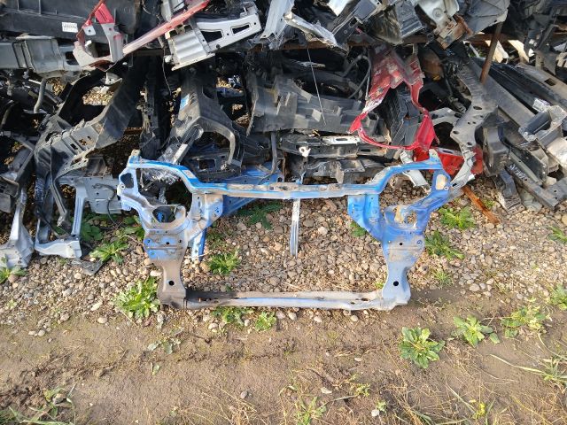 bontott CHEVROLET KALOS Homlokfal (Üres lemez)