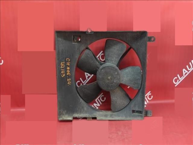 bontott CHEVROLET KALOS Hűtőventilátor