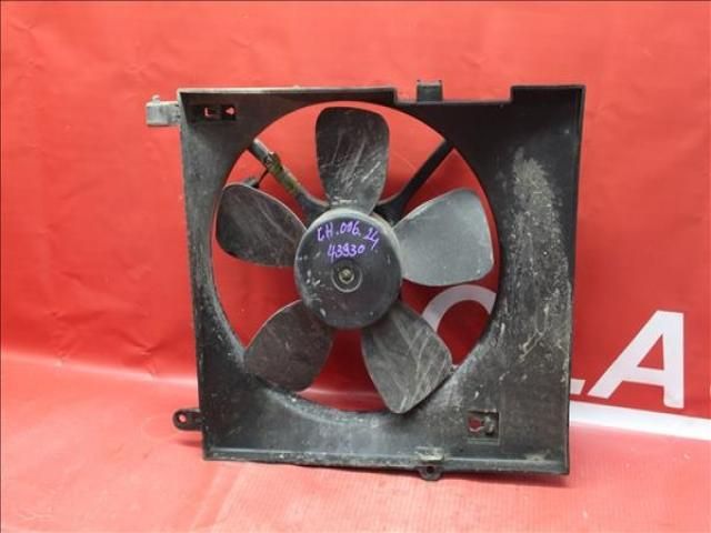 bontott CHEVROLET KALOS Hűtőventilátor