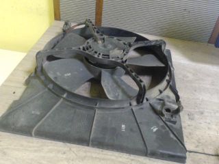 bontott CHEVROLET KALOS Hűtőventilátor