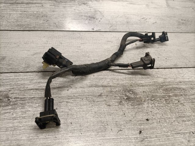 bontott CHEVROLET KALOS Injektor Kábelköteg