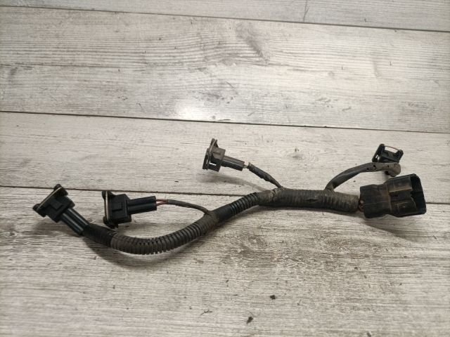 bontott CHEVROLET KALOS Injektor Kábelköteg