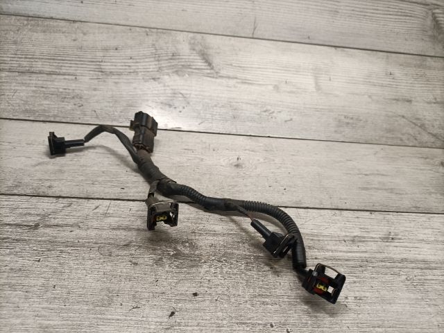 bontott CHEVROLET KALOS Injektor Kábelköteg