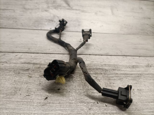 bontott CHEVROLET KALOS Injektor Kábelköteg