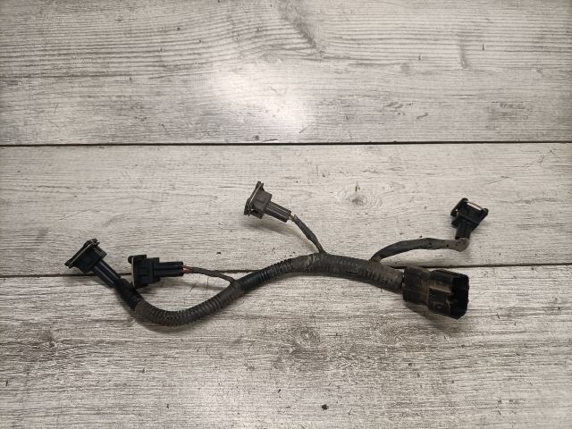 bontott CHEVROLET KALOS Injektor Kábelköteg