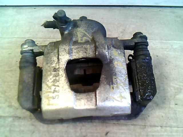 bontott CHEVROLET KALOS Jobb első Féknyereg Munkahengerrel