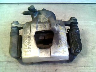 bontott CHEVROLET KALOS Jobb első Féknyereg Munkahengerrel