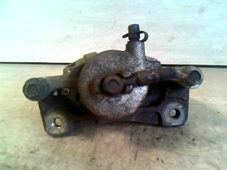 bontott CHEVROLET KALOS Jobb első Féknyereg Munkahengerrel