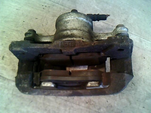 bontott CHEVROLET KALOS Jobb első Féknyereg Munkahengerrel