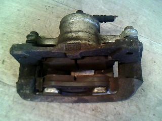 bontott CHEVROLET KALOS Jobb első Féknyereg Munkahengerrel