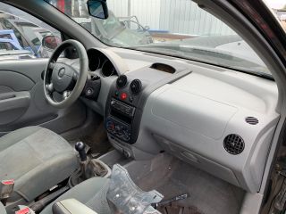 bontott CHEVROLET KALOS Jobb első Gólyaláb (Lengécsillapító, Rugó)