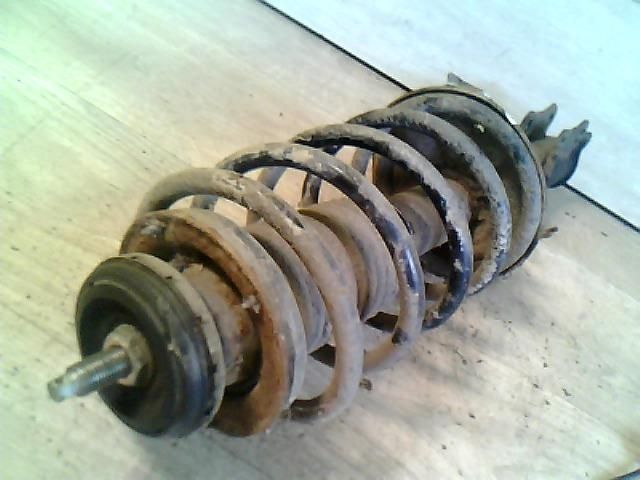 bontott CHEVROLET KALOS Jobb első Gólyaláb (Lengécsillapító, Rugó)