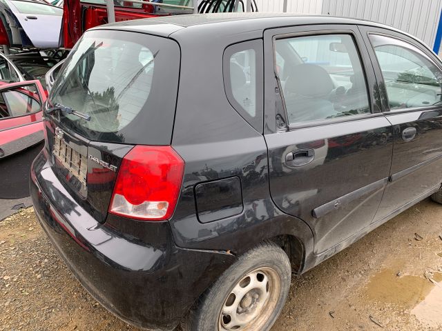 bontott CHEVROLET KALOS Jobb első Gólyaláb (Lengécsillapító, Rugó)