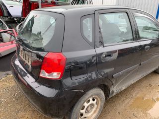 bontott CHEVROLET KALOS Jobb első Gólyaláb (Lengécsillapító, Rugó)