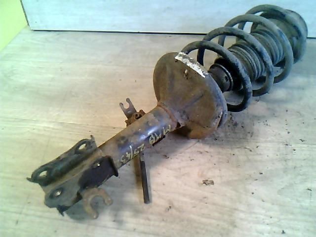 bontott CHEVROLET KALOS Jobb első Gólyaláb (Lengécsillapító, Rugó)