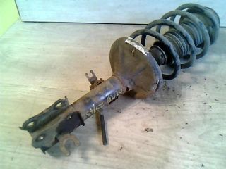 bontott CHEVROLET KALOS Jobb első Gólyaláb (Lengécsillapító, Rugó)