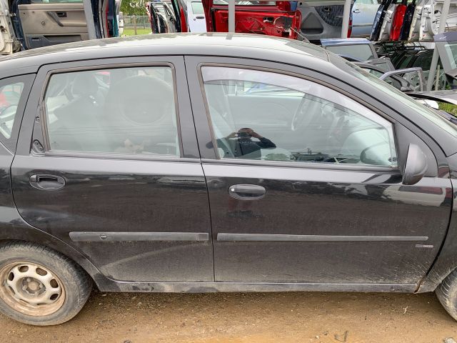 bontott CHEVROLET KALOS Jobb első Gólyaláb (Lengécsillapító, Rugó)