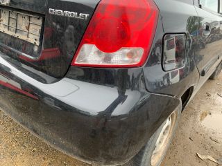 bontott CHEVROLET KALOS Jobb első Gólyaláb (Lengécsillapító, Rugó)