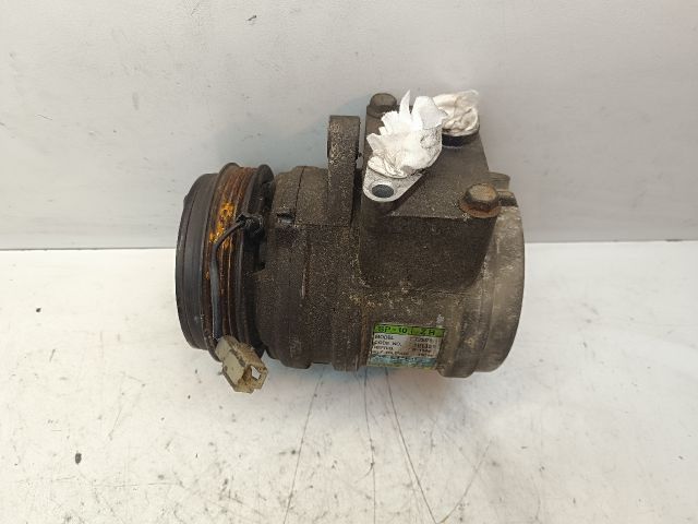 bontott CHEVROLET KALOS Klímakompresszor